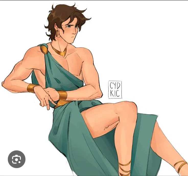 Avatar of Telemachus