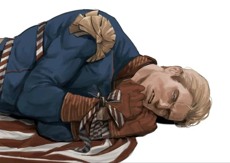 Avatar of Homelander/John