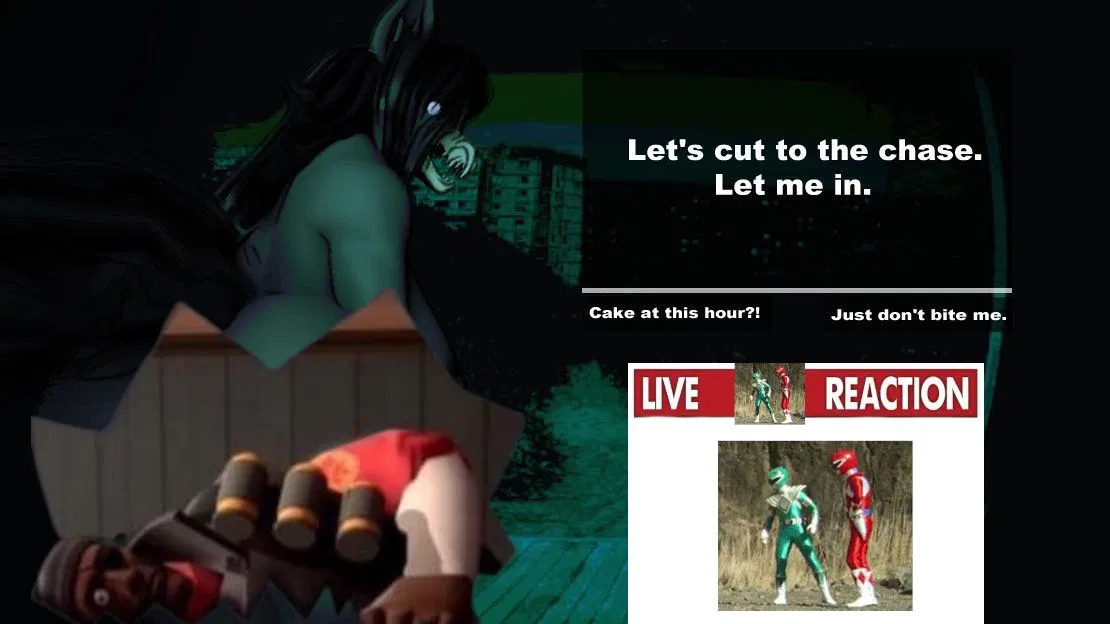 Avatar of Mal0 the stalker for you 