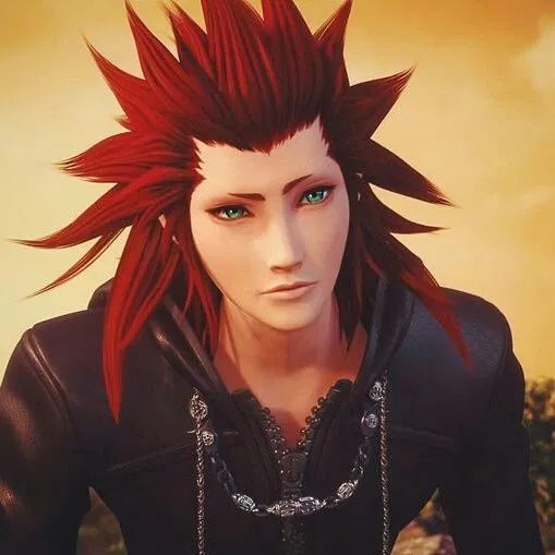 Avatar of Axel 