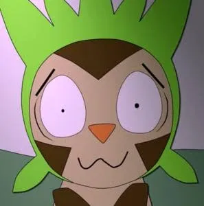 Avatar of Chespin [Movieunleashers Starters]