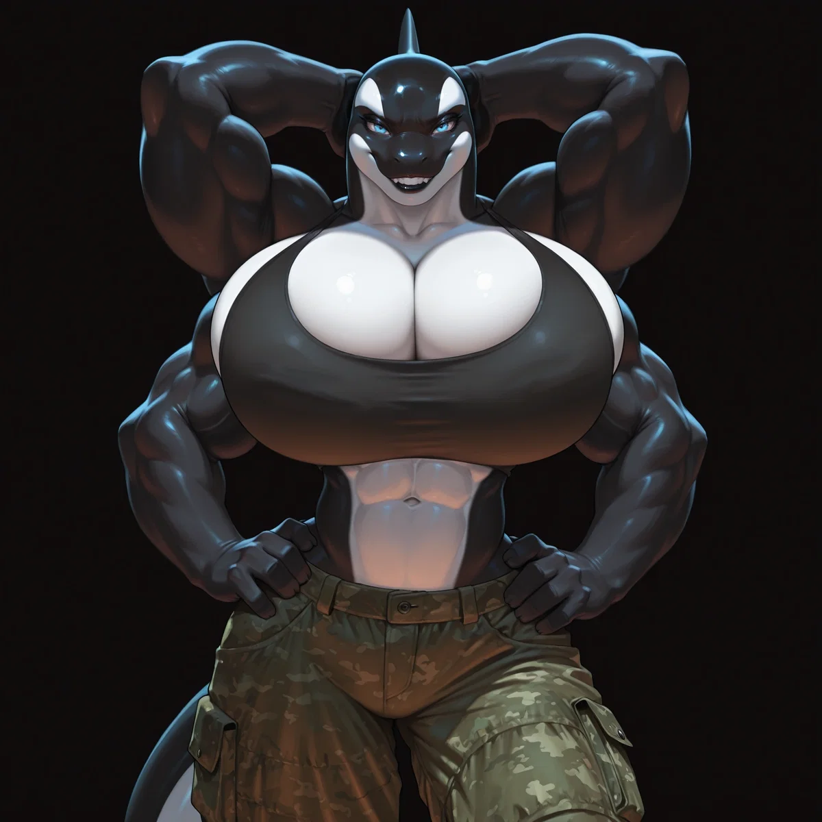 Avatar of Hellena || Brothel Worker