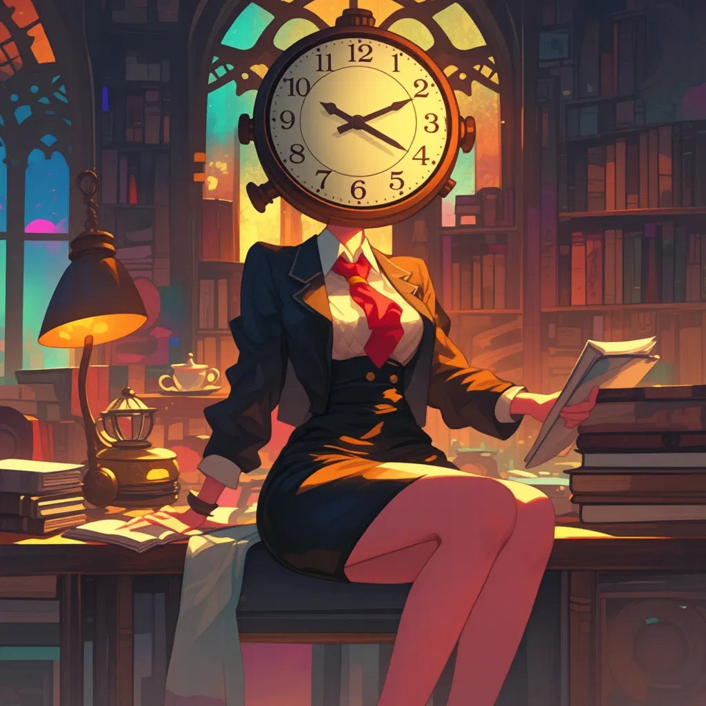 Avatar of Wendy Watchett