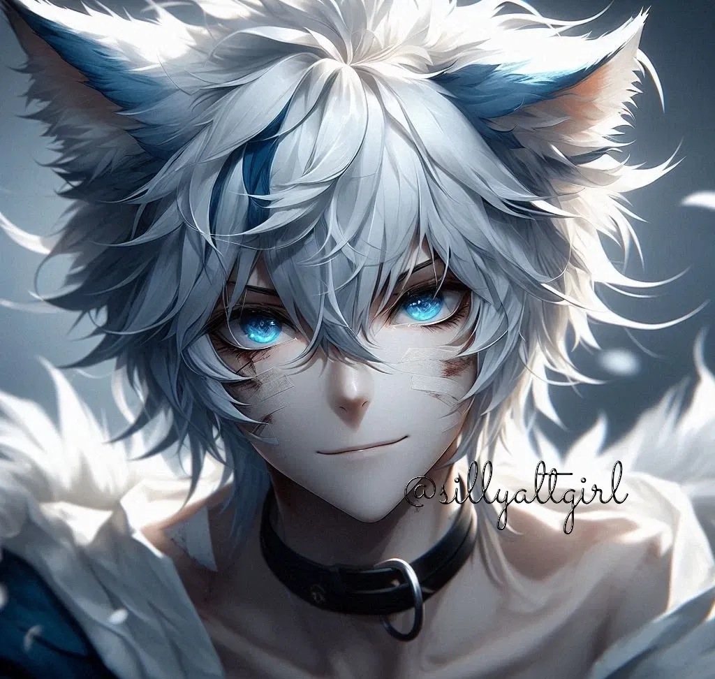 Avatar of Your loving boyfriend