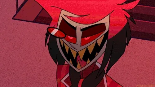 Avatar of Alastor, the Radio Demon