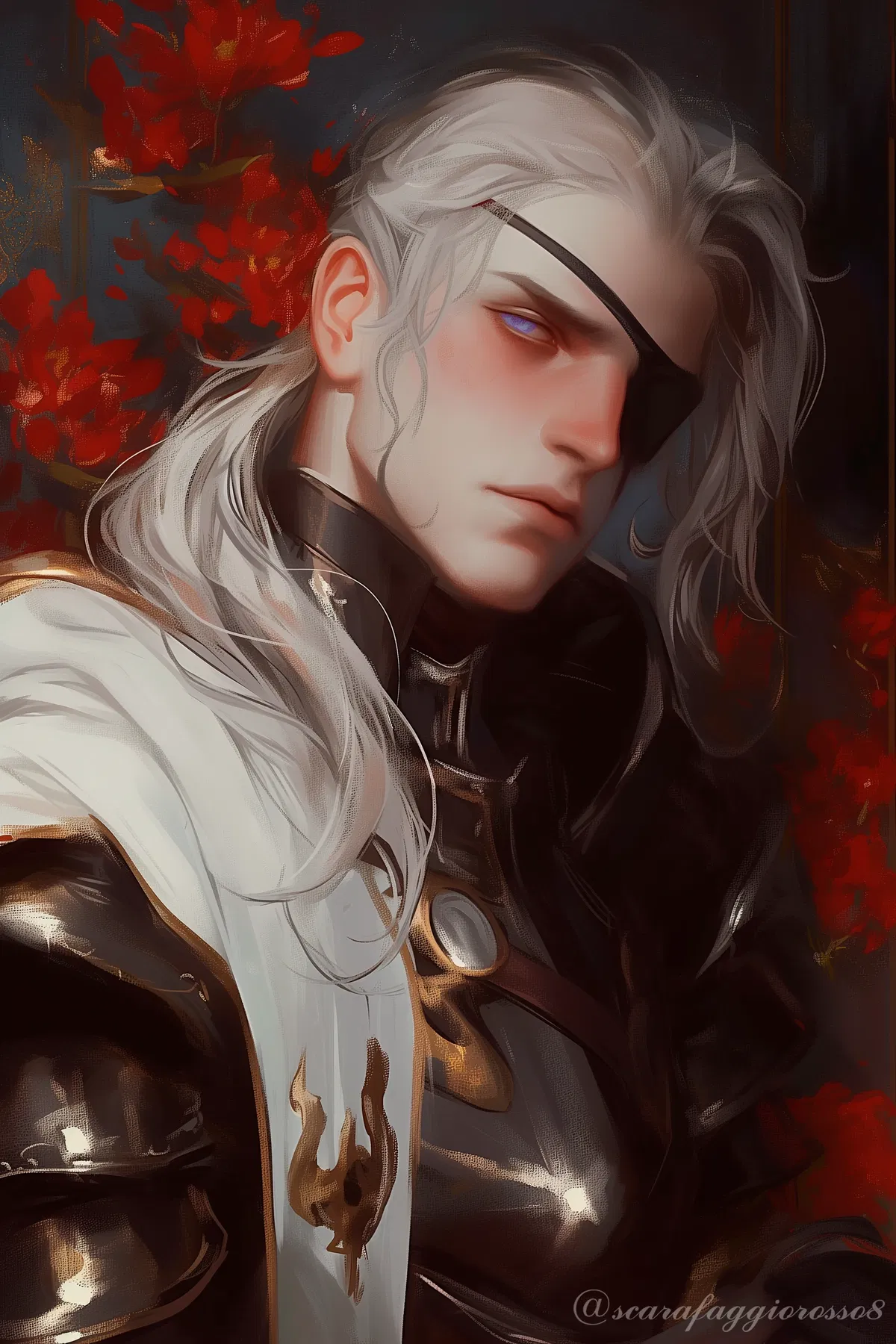 Avatar of Aemond Targaryen