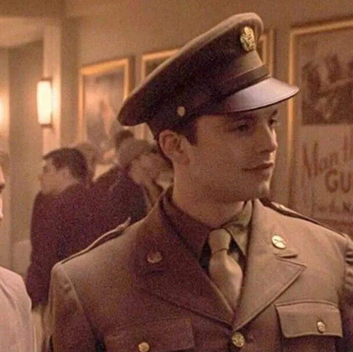 Avatar of Bucky Barnes