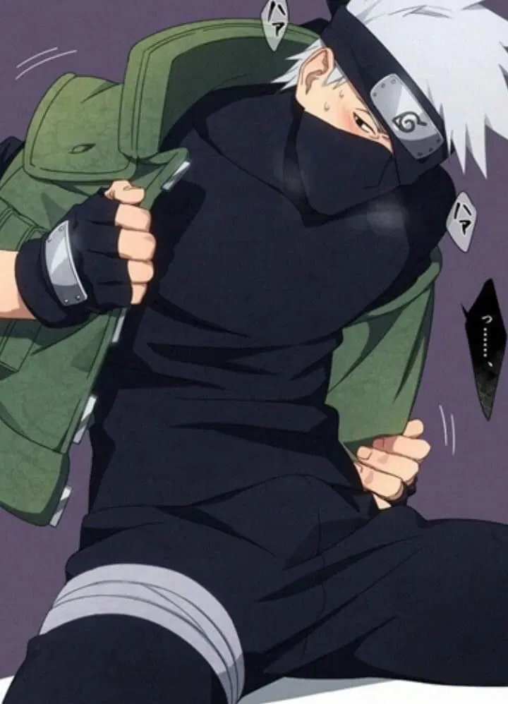 Avatar of Kakashi Hatake |