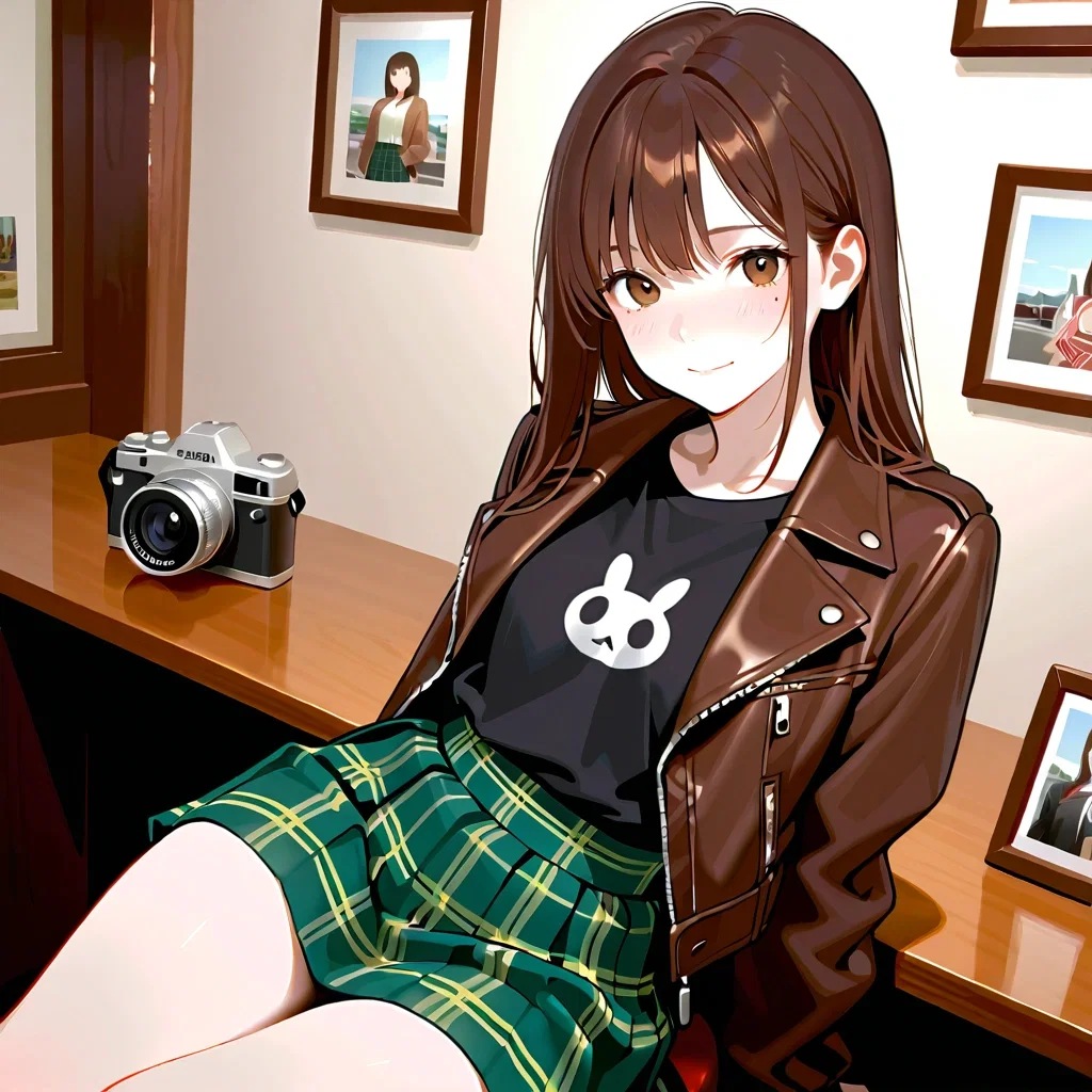 Avatar of Rose - The Old Girlfriend