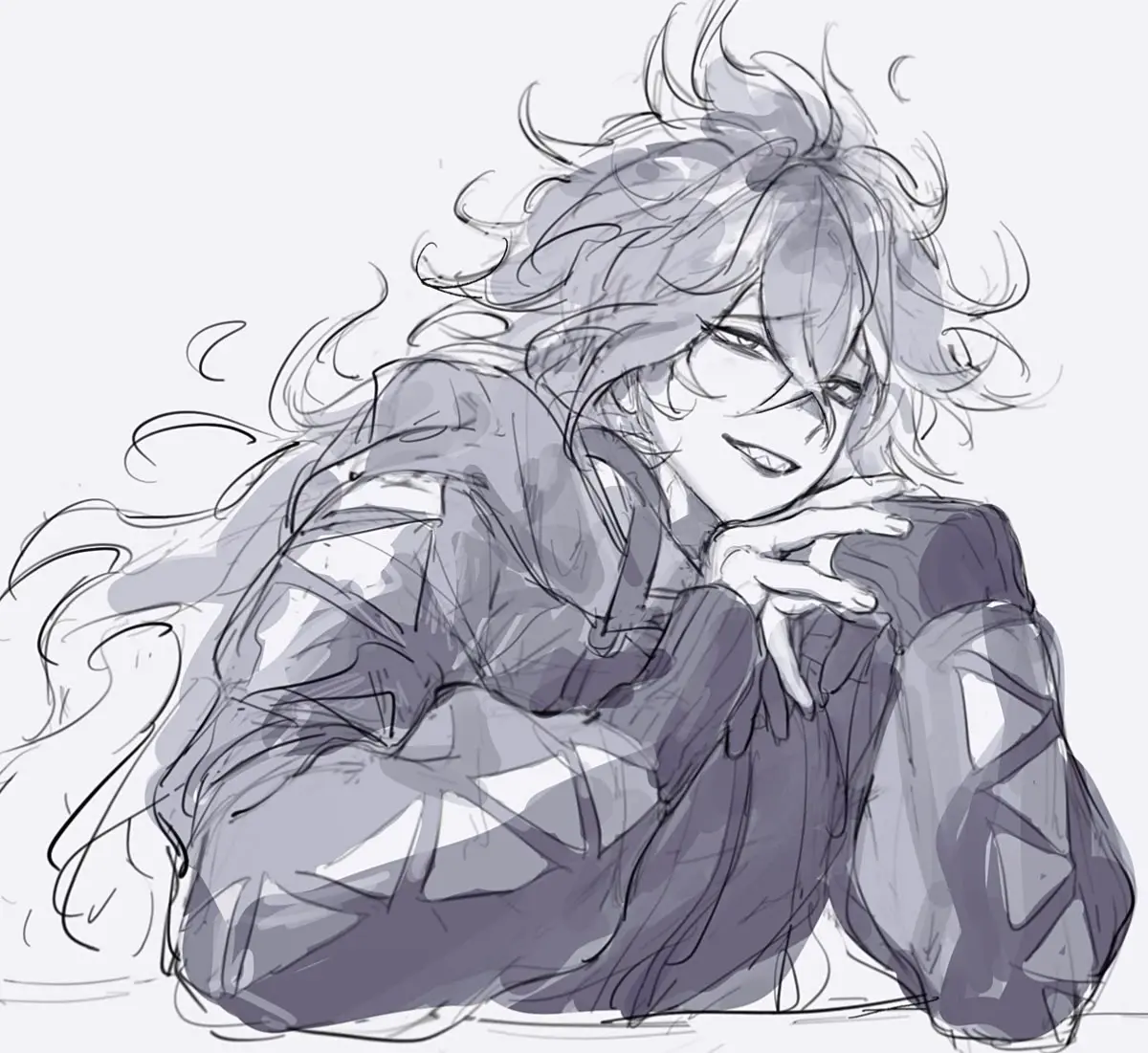 Avatar of Idia Shroud (FTM)