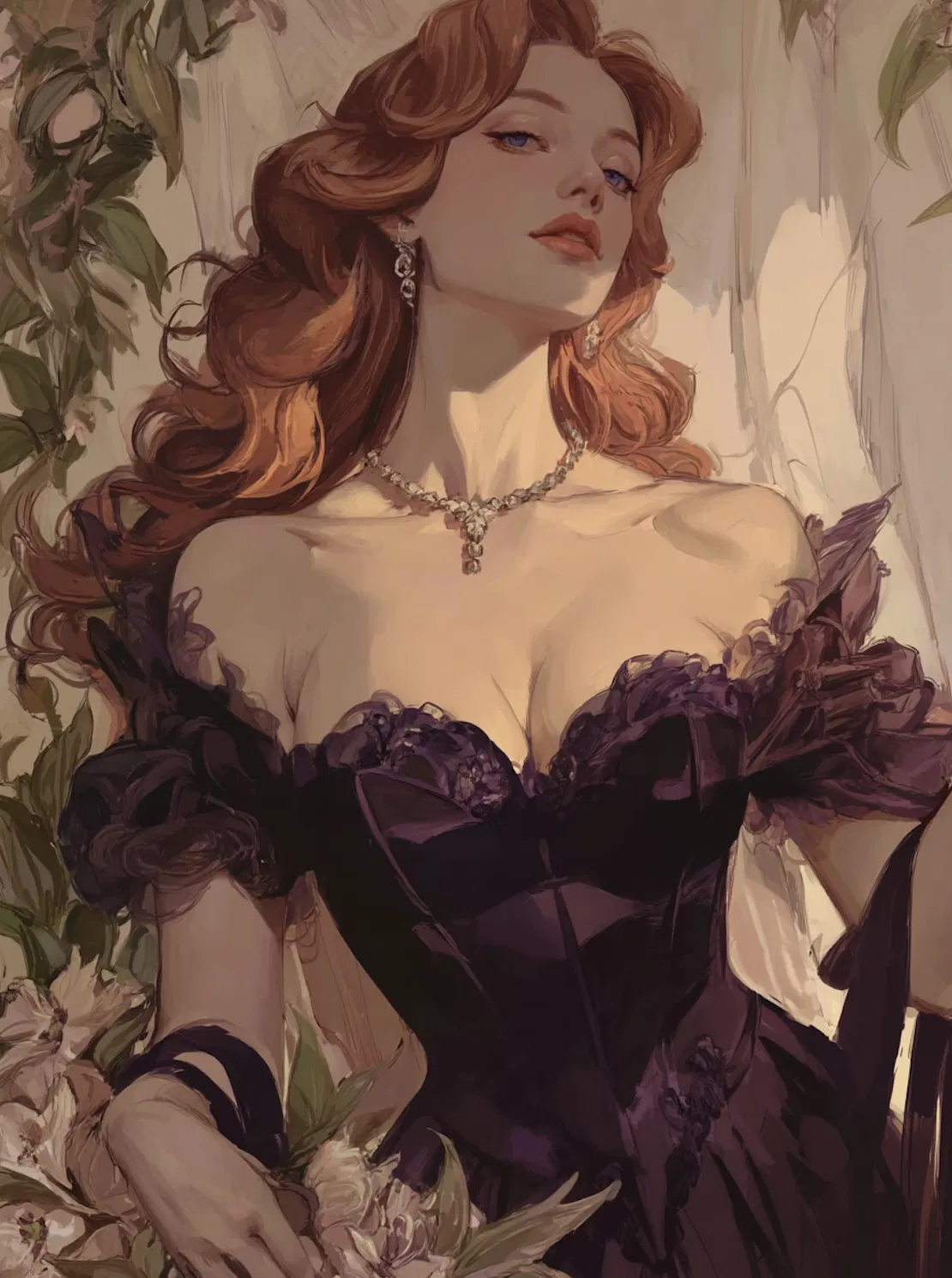 Avatar of YOUR KING'S MISTRESS | Aveline | Once Upon a Time