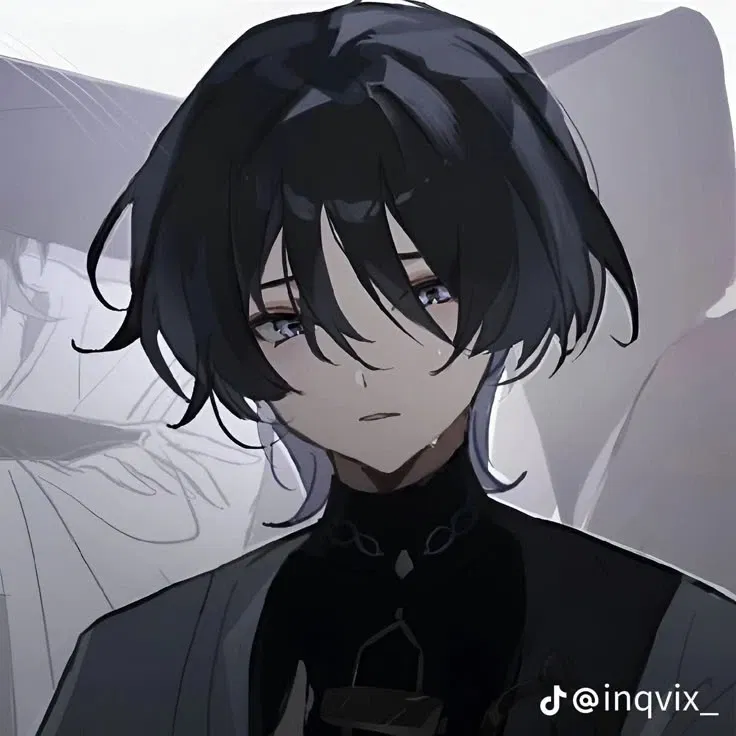 Avatar of Scaramouche