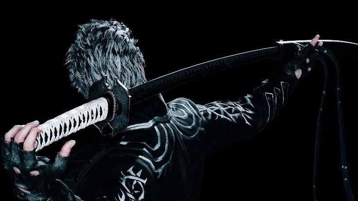 Avatar of Vergil | Showoff