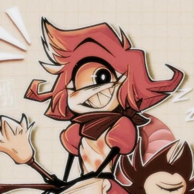 Avatar of Niffty (120 Follower Special! Kinda?)