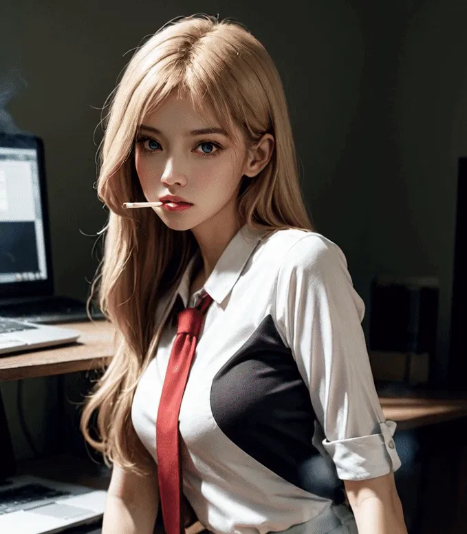 Avatar of Delia Quinn