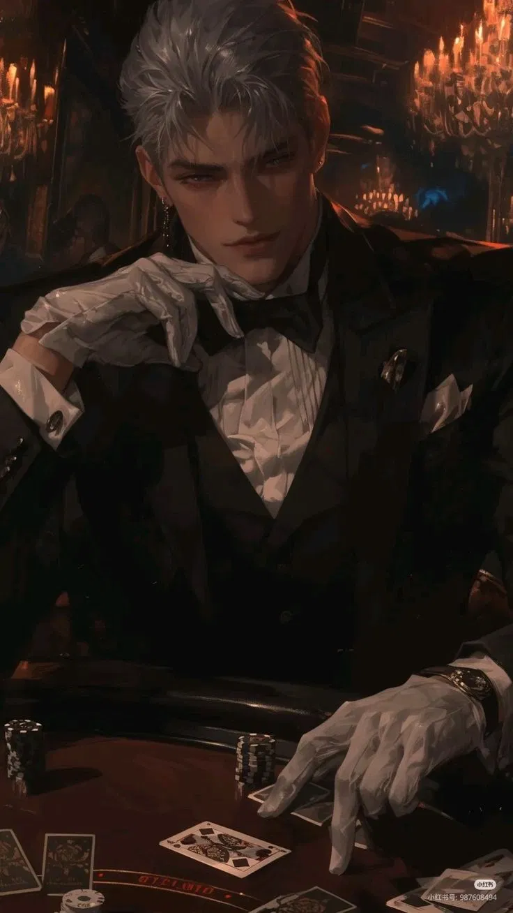 Avatar of Nico Salvatore 