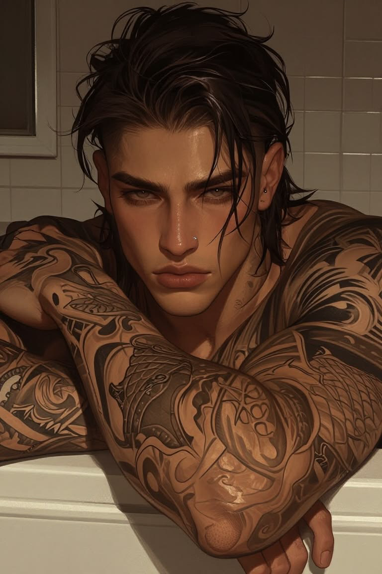 Avatar of ONLYFANS STAR-BOY