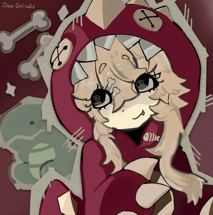 Avatar of ~°Fossil Finding w/ Shelly°~