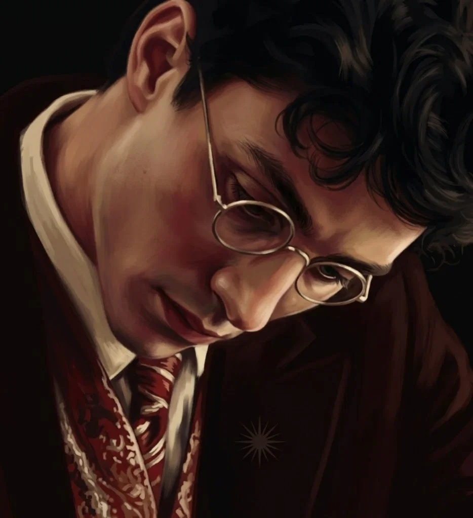 Avatar of James Potter