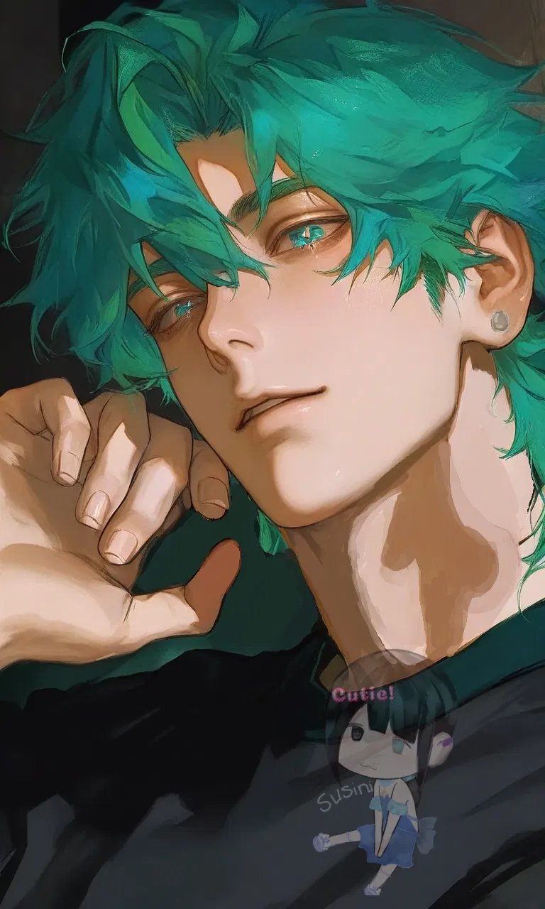 Avatar of Dawn