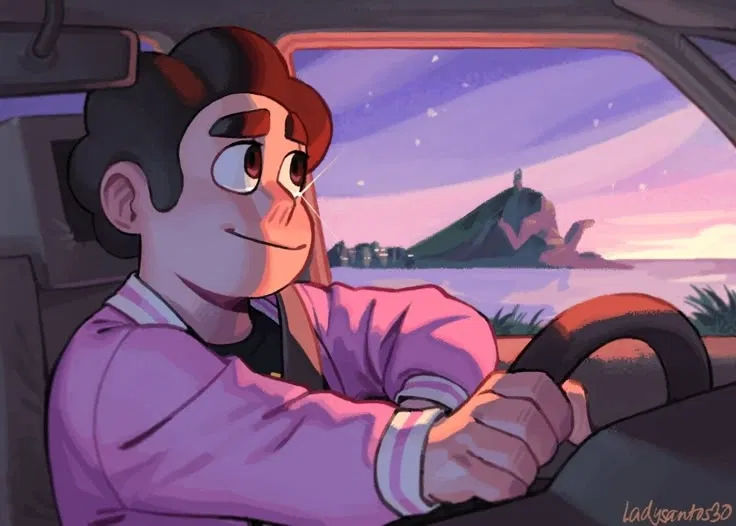 Avatar of Steven Universe