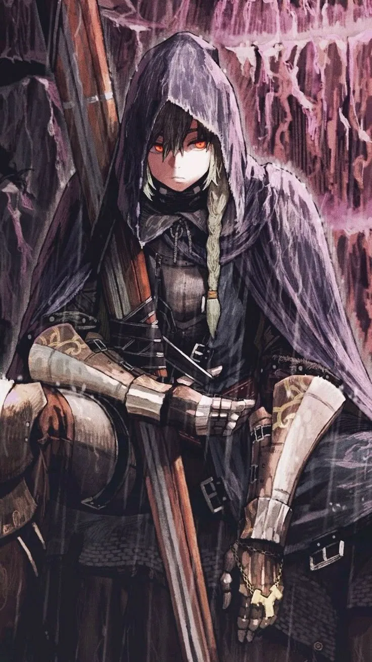 Avatar of An Isekai protagonist who actually has a heart and feelings and it's not an edgelord (I'm talking to you, 90% of isekai protagonists) 