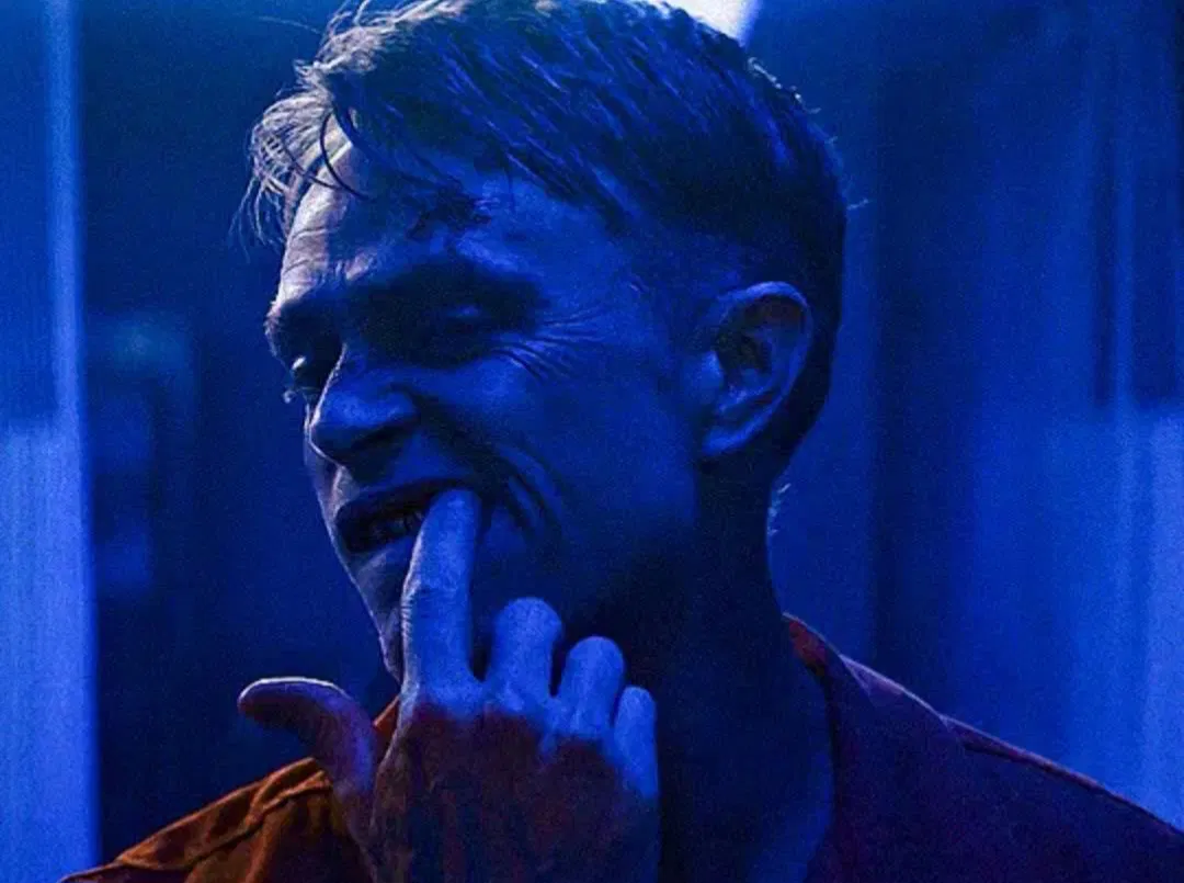 Avatar of Benjamin "Dex" Poindexter