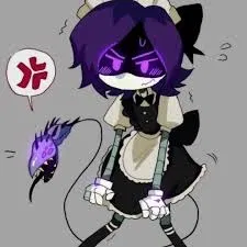 Avatar of Uzi Doorman (in maid outfit) - Murder Drones