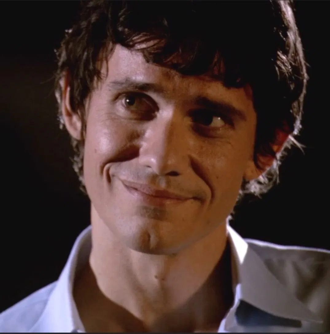Avatar of Brian Moser “Rudy Cooper” | Dexter 