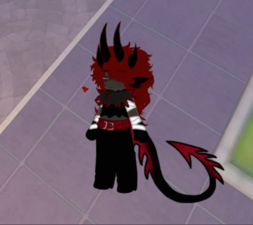Avatar of Kiki