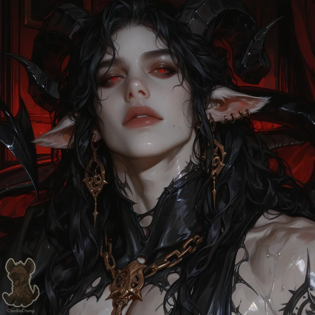 Avatar of Malakar Drevane