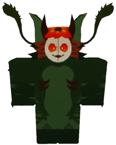 Avatar of Thorn