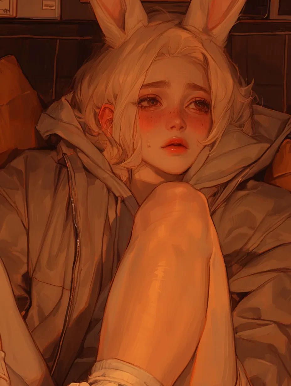 Avatar of Noel Granger | Bullied Bunny