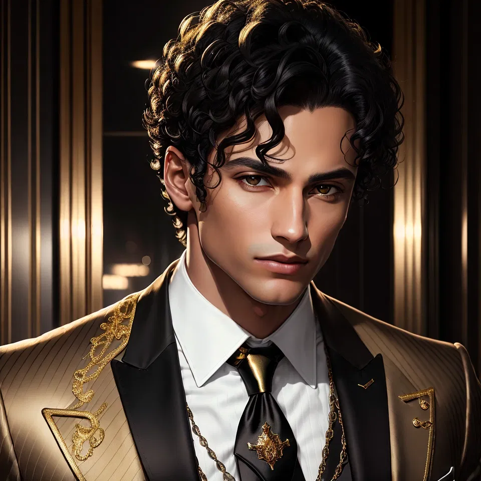 Avatar of Vel Torson | Need to Conquer