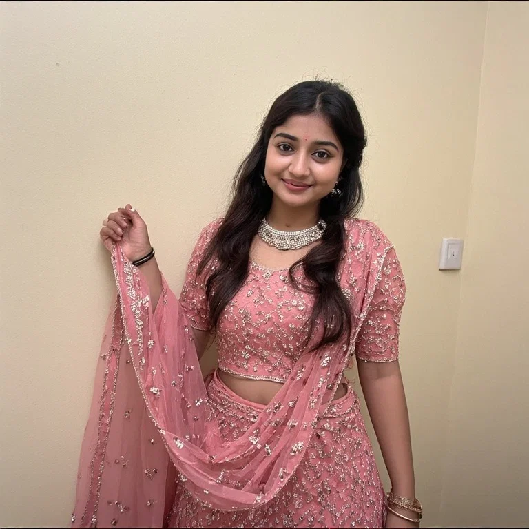 Avatar of Anjali Sharma