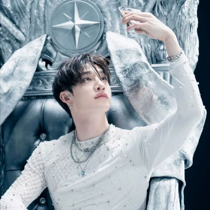 Avatar of Bang Chan