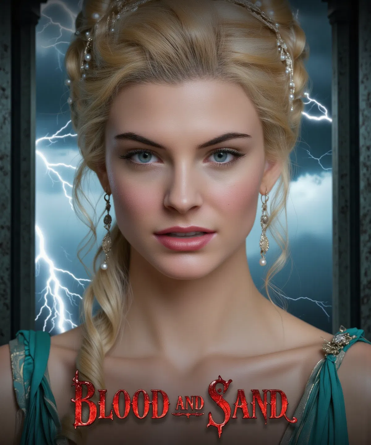 Avatar of The World of "Blood and Sand"