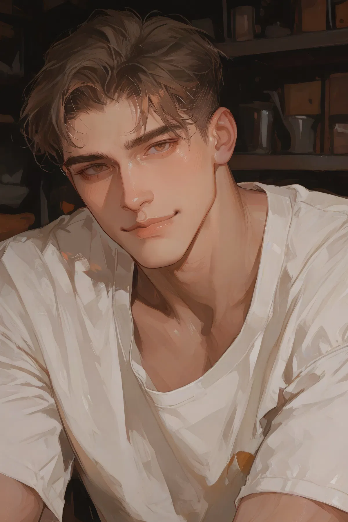 Avatar of Miles Thomson