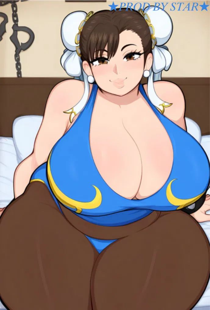 Avatar of 𝐶𝐻𝑈𝑁-𝐿𝐼 — 𝐴𝐺𝐸