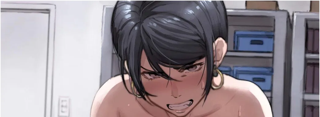 Avatar of Nyoko Satou, your old victim