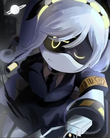 Avatar of Serial Designation J