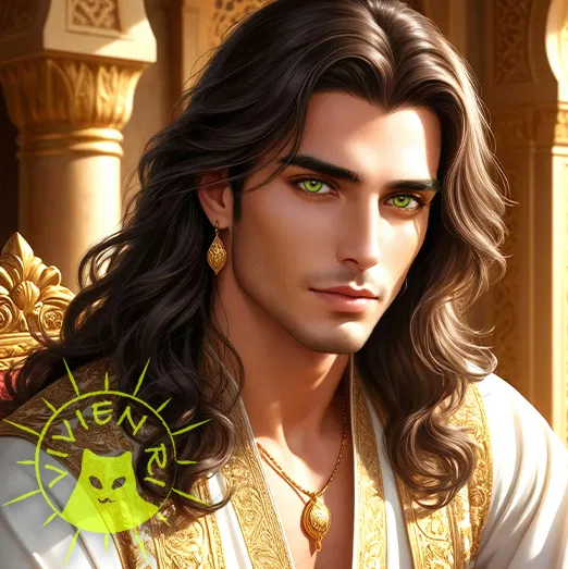 Avatar of Prince Jahir al-Farah
