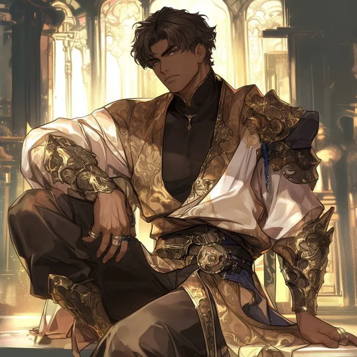 Avatar of Avrosim