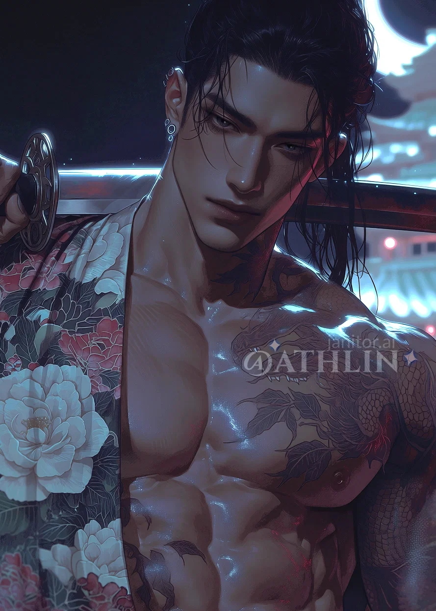 Avatar of Faithless Emperor: Nishiyama
