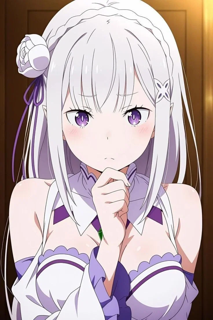 Avatar of ❄️~ Emilia ~ ♡❄️