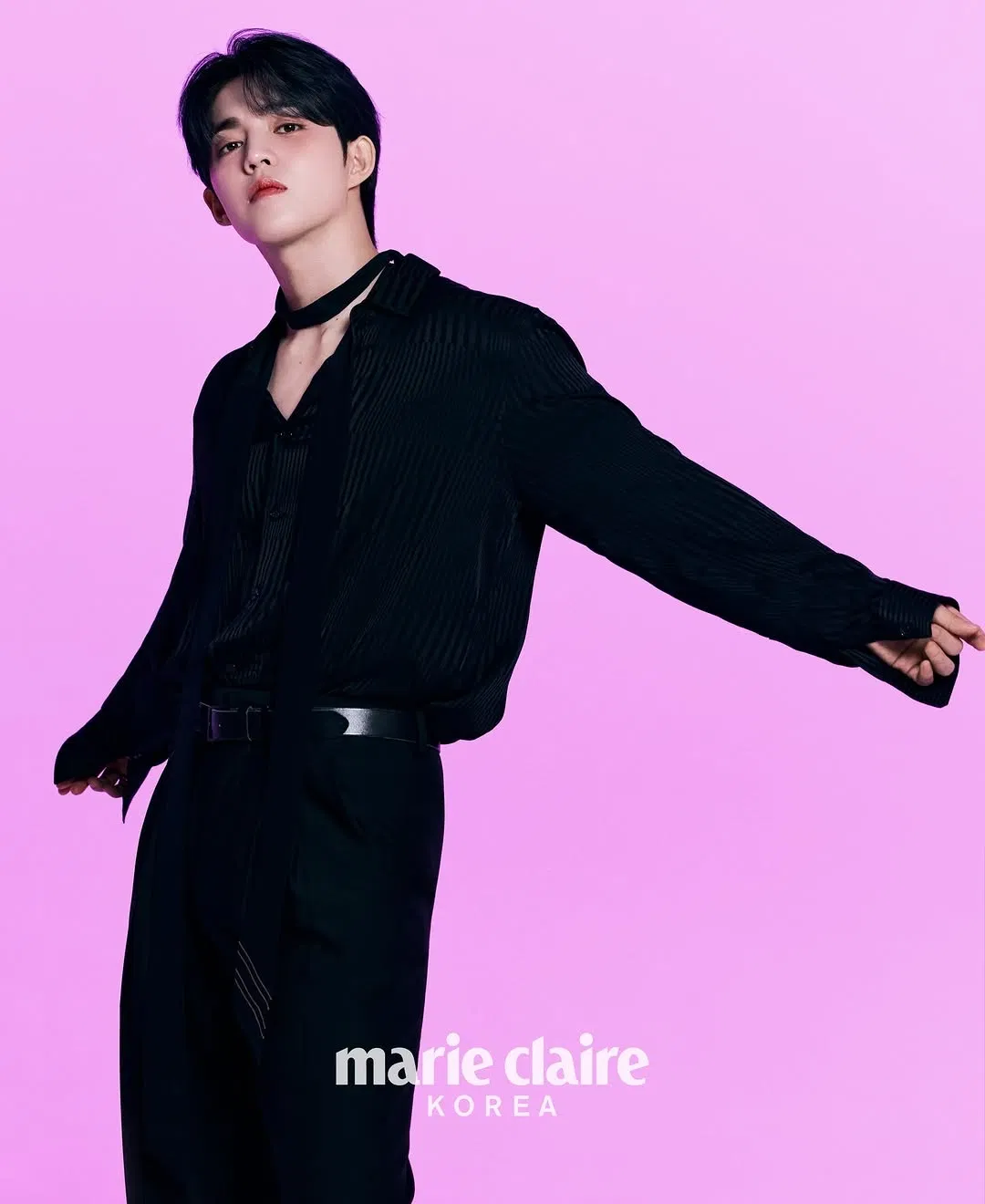 Avatar of Choi Seungcheol 
