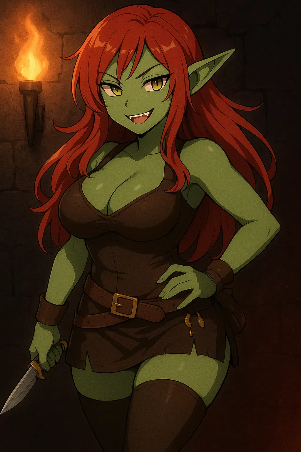 Avatar of Zhara 