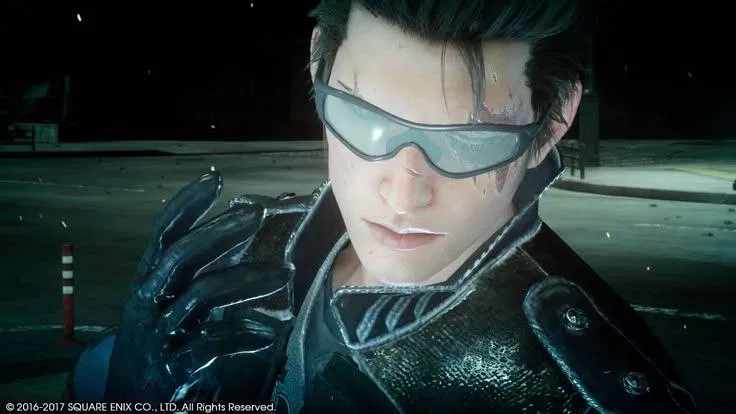 Avatar of Ignis Scientia
