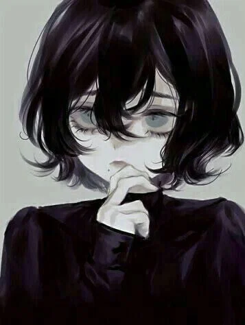 Avatar of Your blind wife at a spring picnic