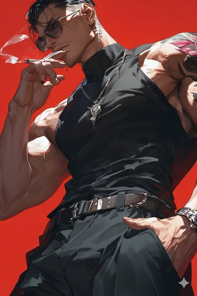 Avatar of Kaito Murakami